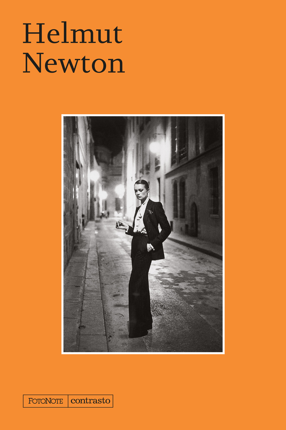 Helmut Newton. Ediz. a colori