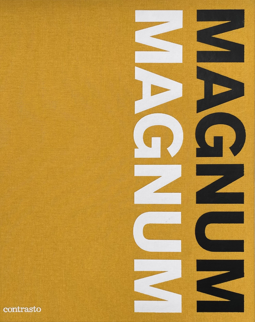 Magnum Magnum. Ediz. a colori