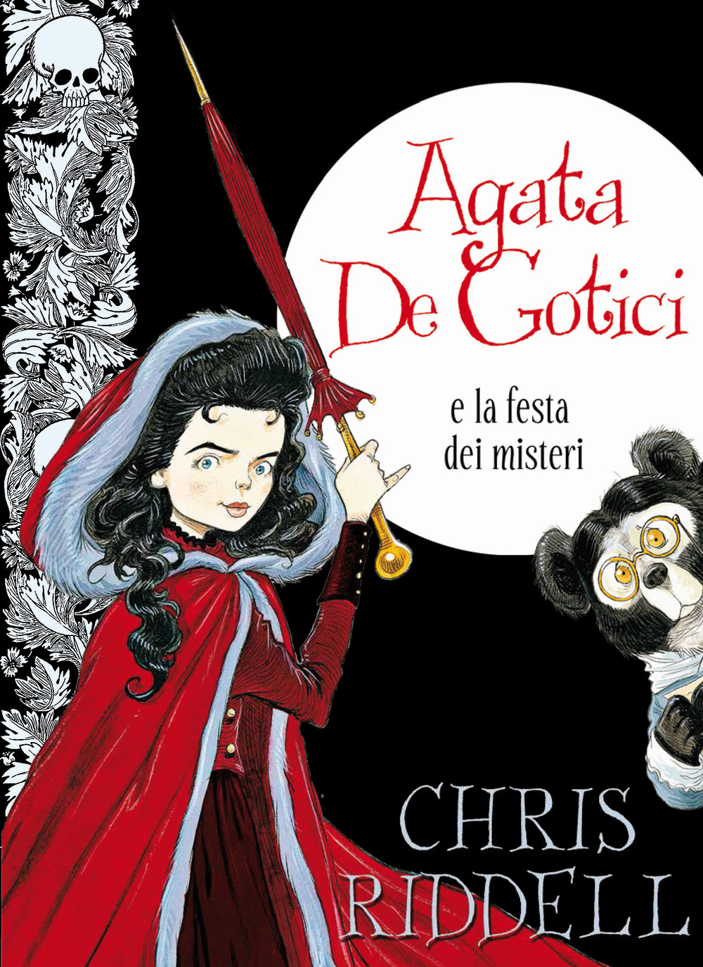 Agata de Gotici e la festa dei misteri. Ediz. illustrata