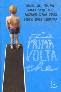 Copertina di: La prima volta che