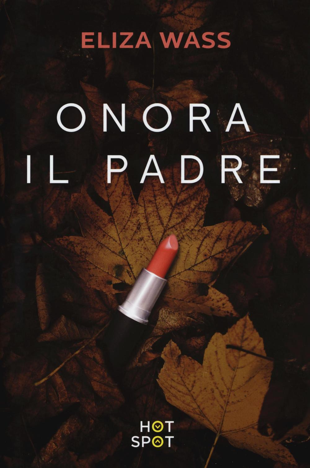 Onora il padre