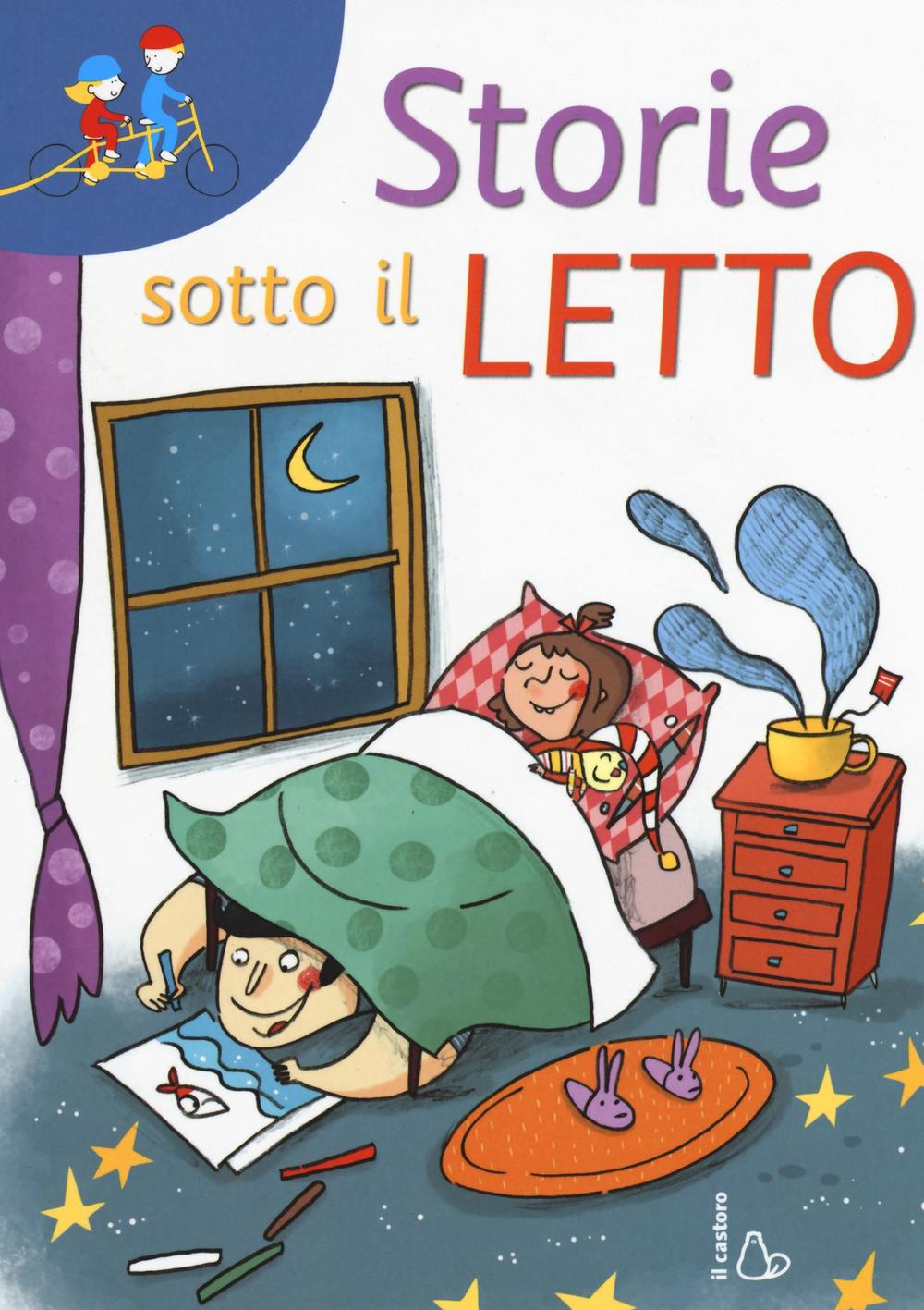 Storie sotto il letto