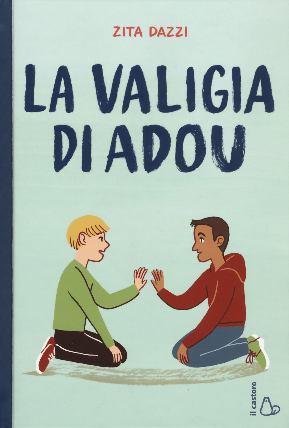 La valigia di Adou