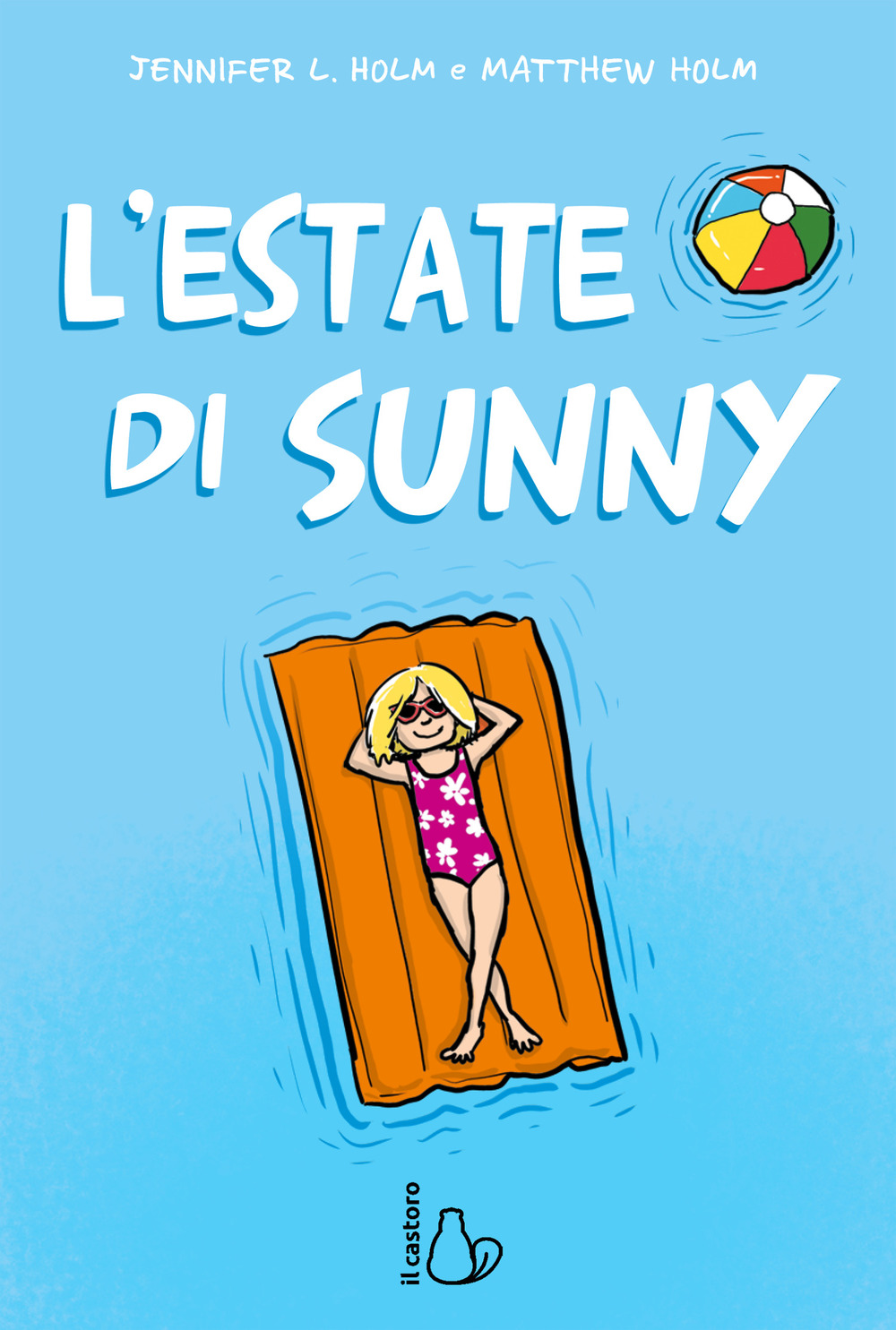 L'estate di Sunny