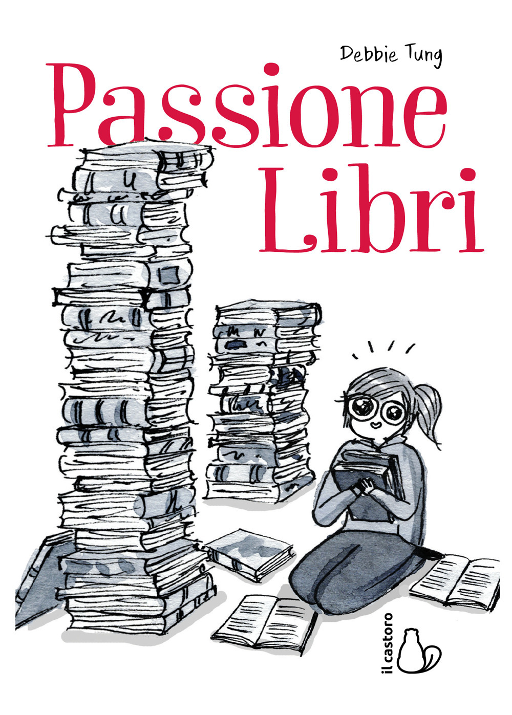 Passione libri