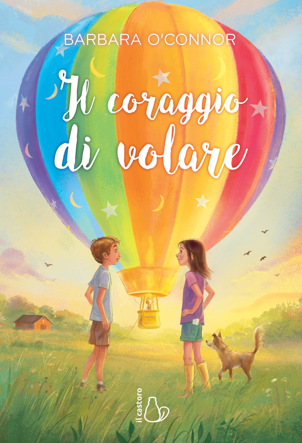 Il coraggio di volare