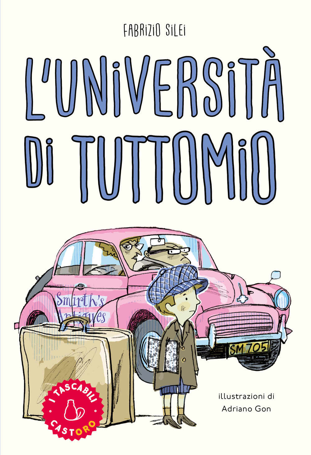 L'università di Tuttomio