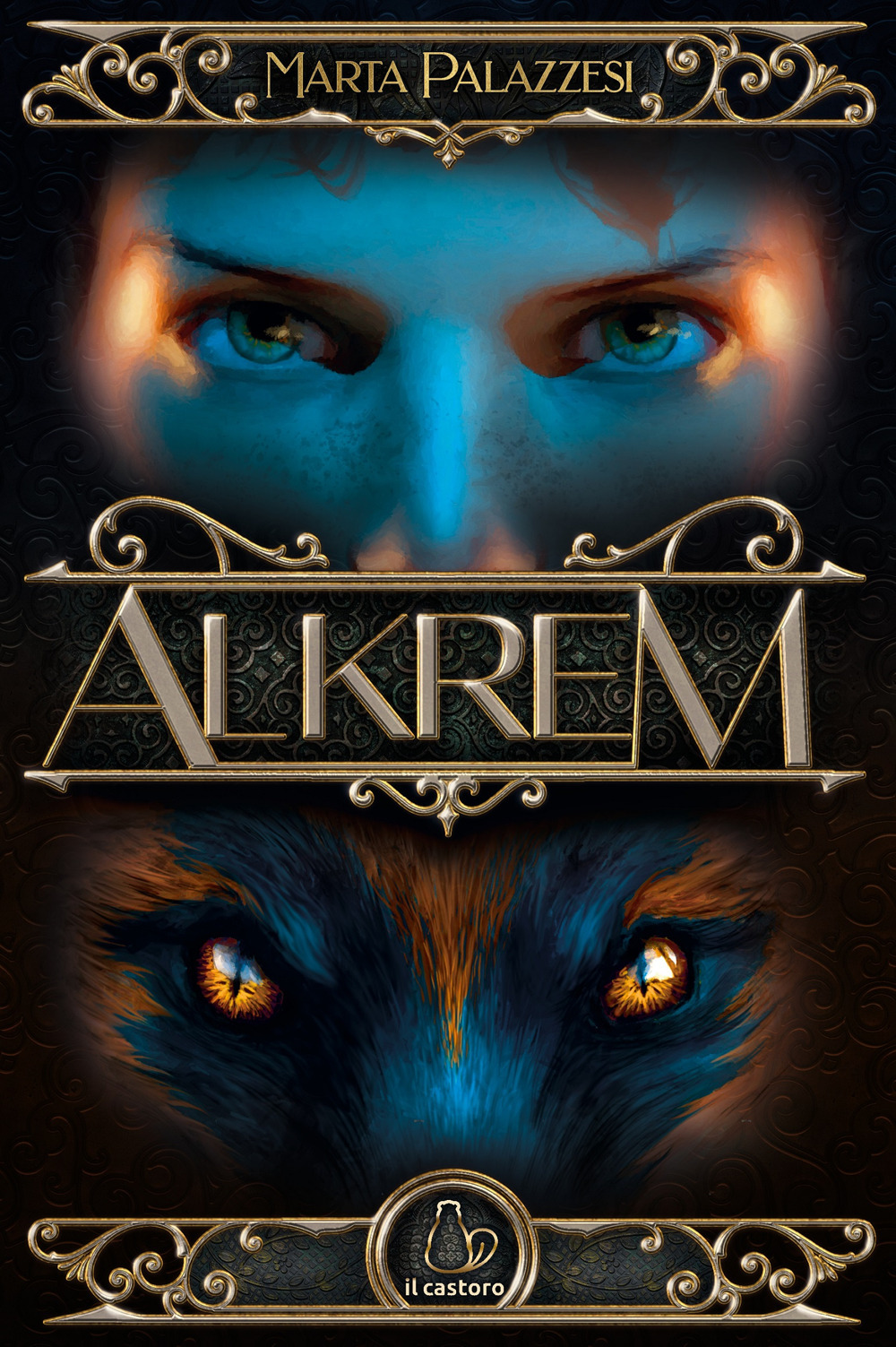 Alkrem