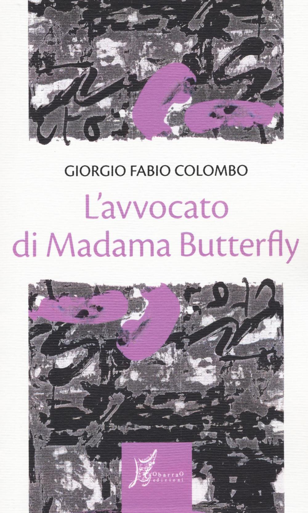 L'avvocato di Madama Butterfly