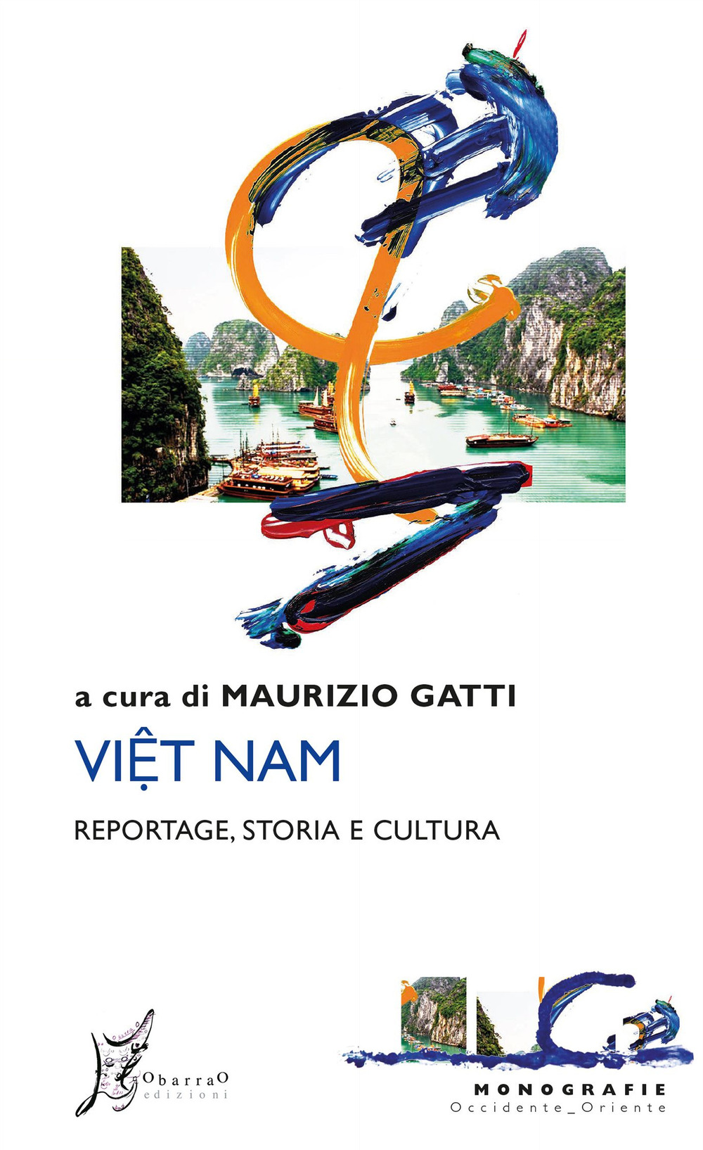 Viet Nam. Reportage, storia e cultura