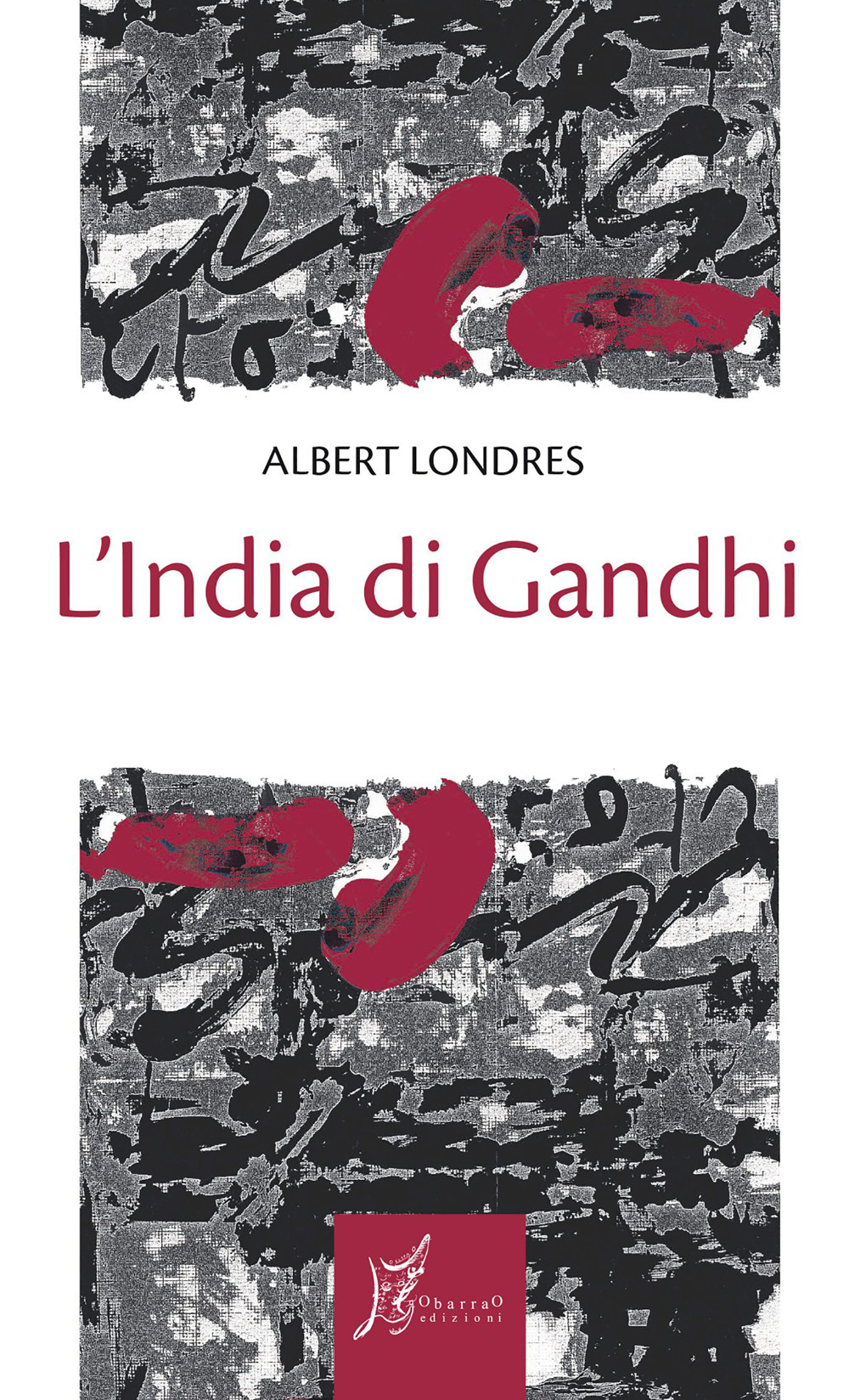 L'India di Gandhi