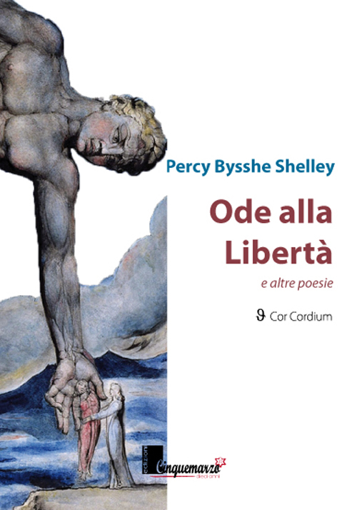 Ode alla libertà e altre poesie. Ediz. multilingue