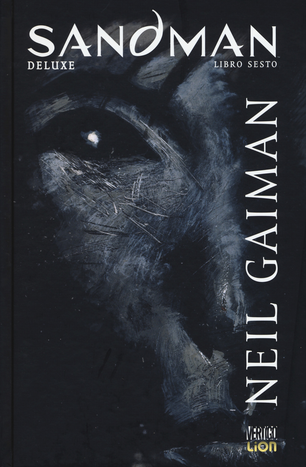 Sandman deluxe. Vol. 6: Favole e riflessi