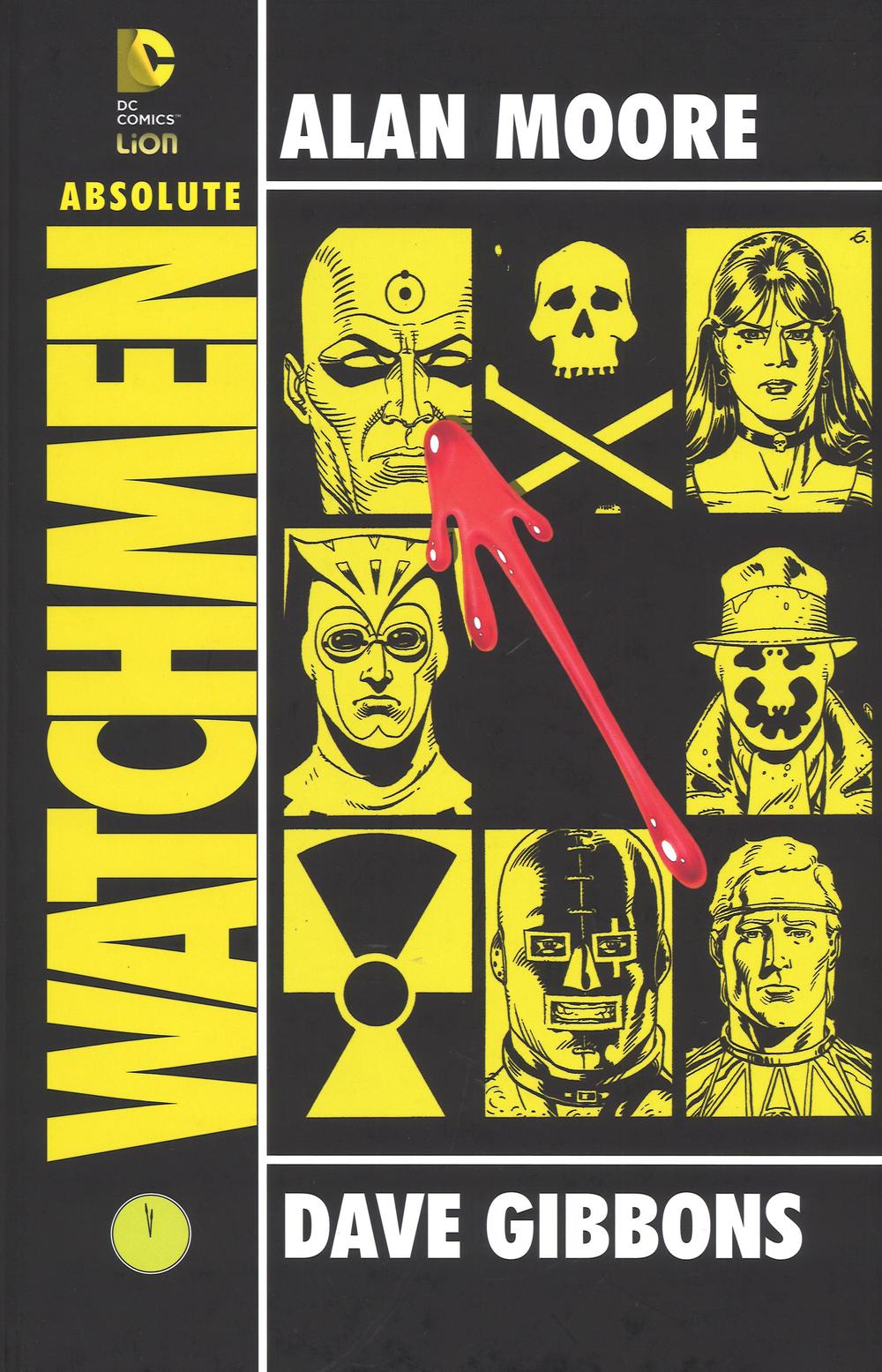 Watchmen