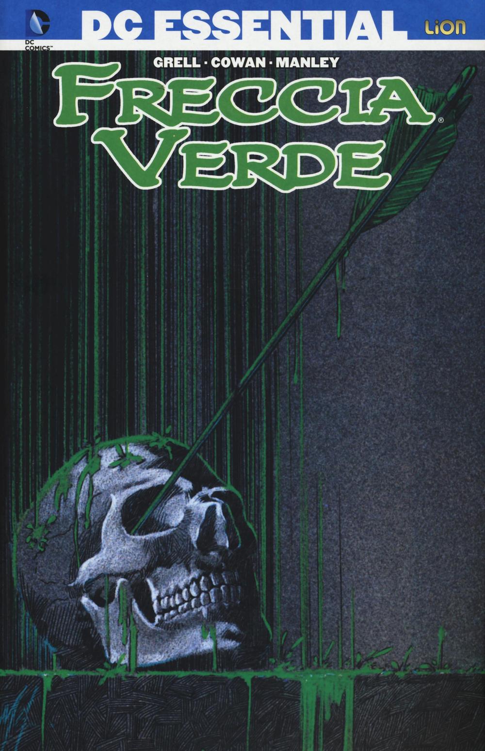 Freccia verde. Vol. 5