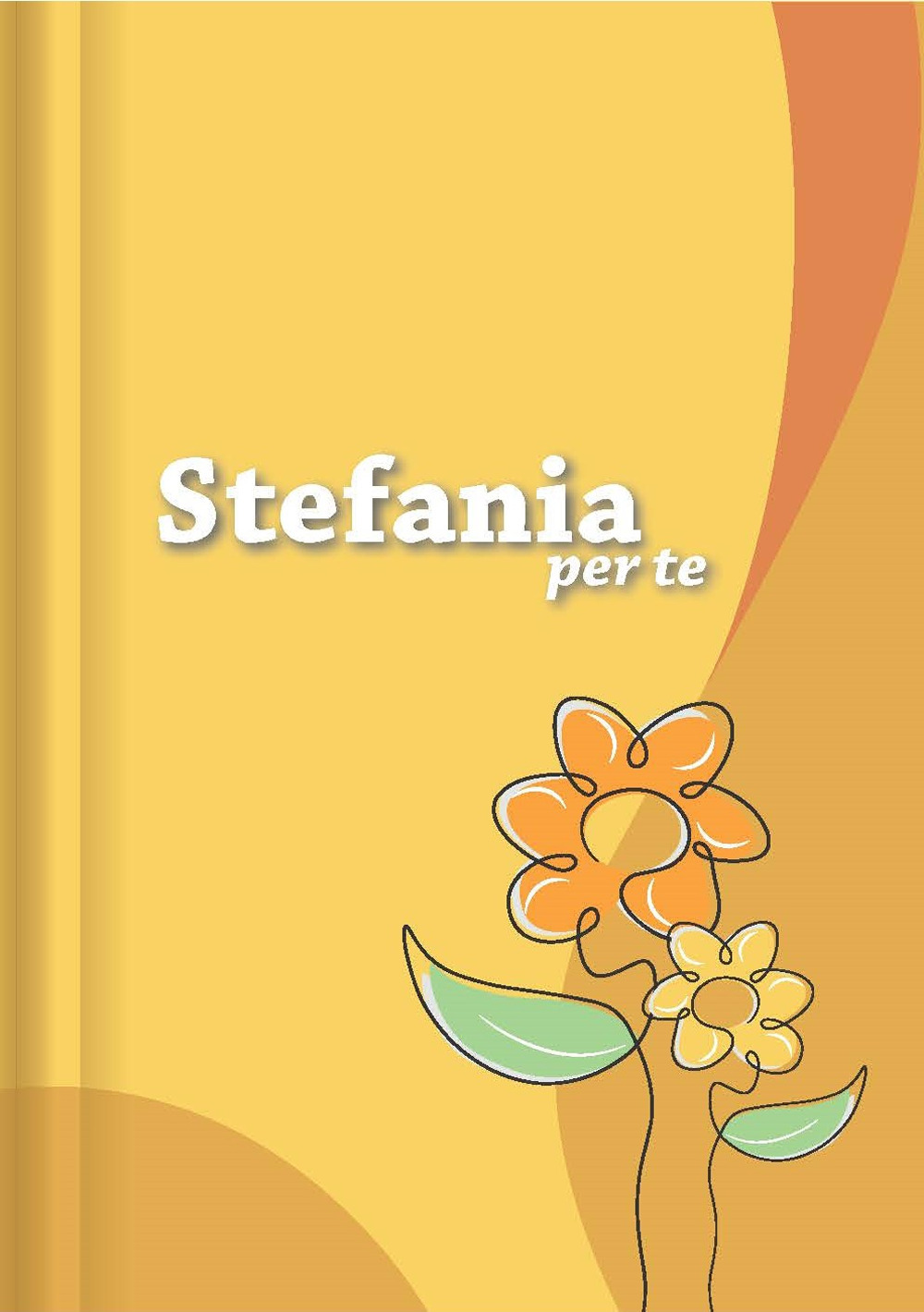 Stefania per te