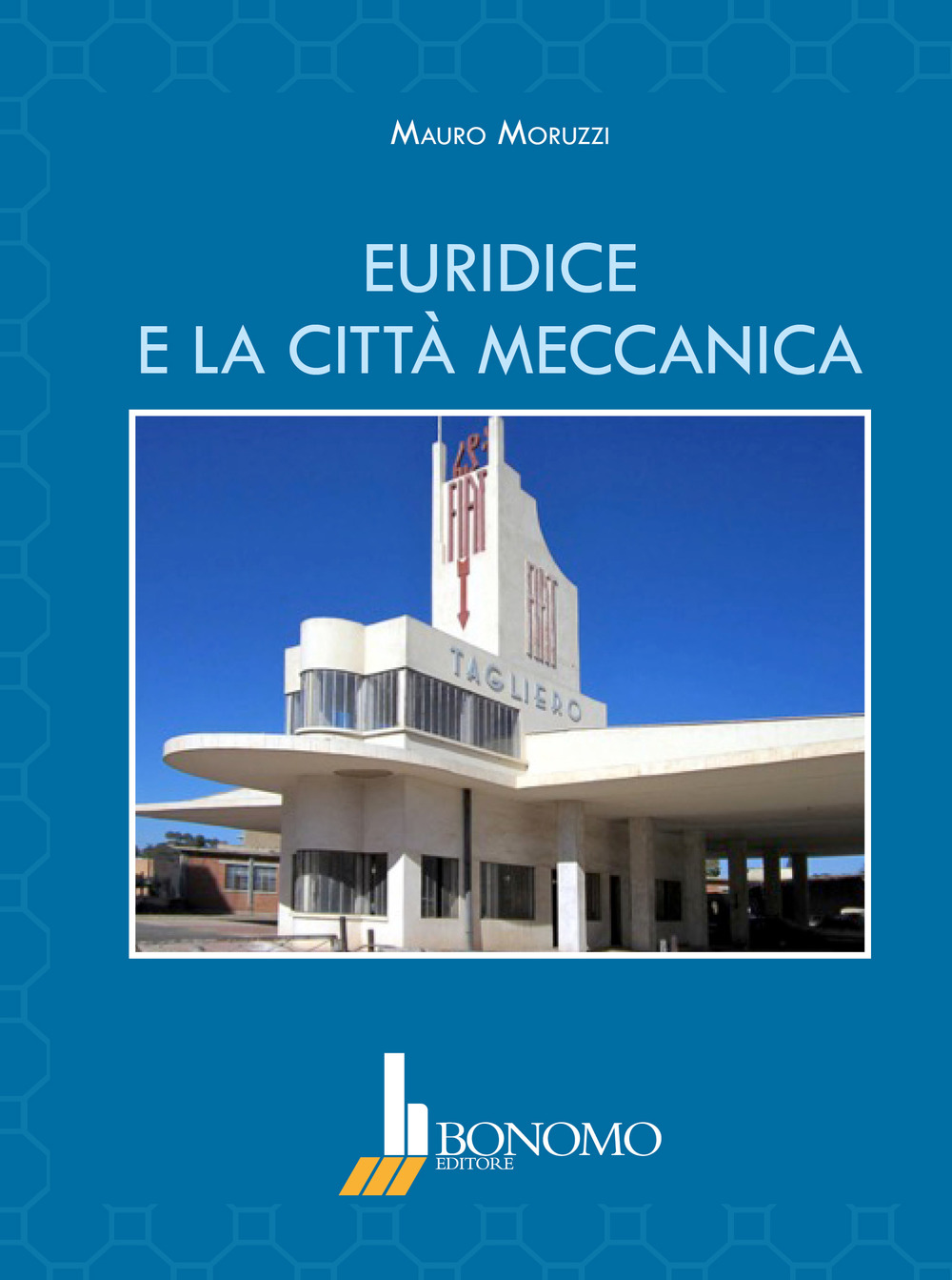 Euridice e la città meccanica