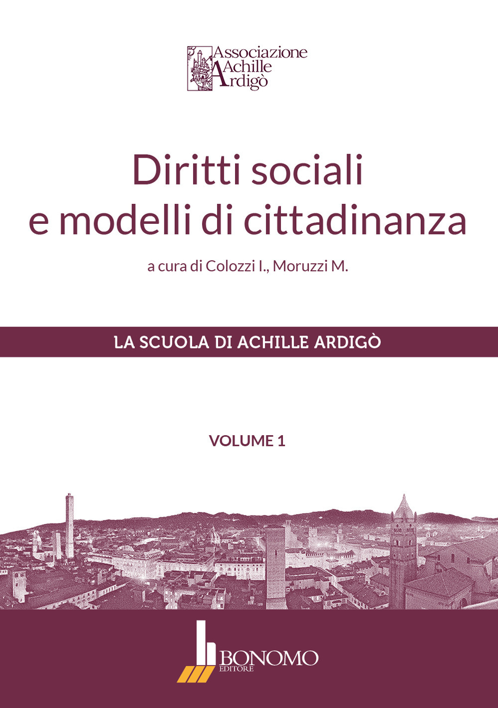 Diritti sociali e modelli di cittadinanza. Vol. 1