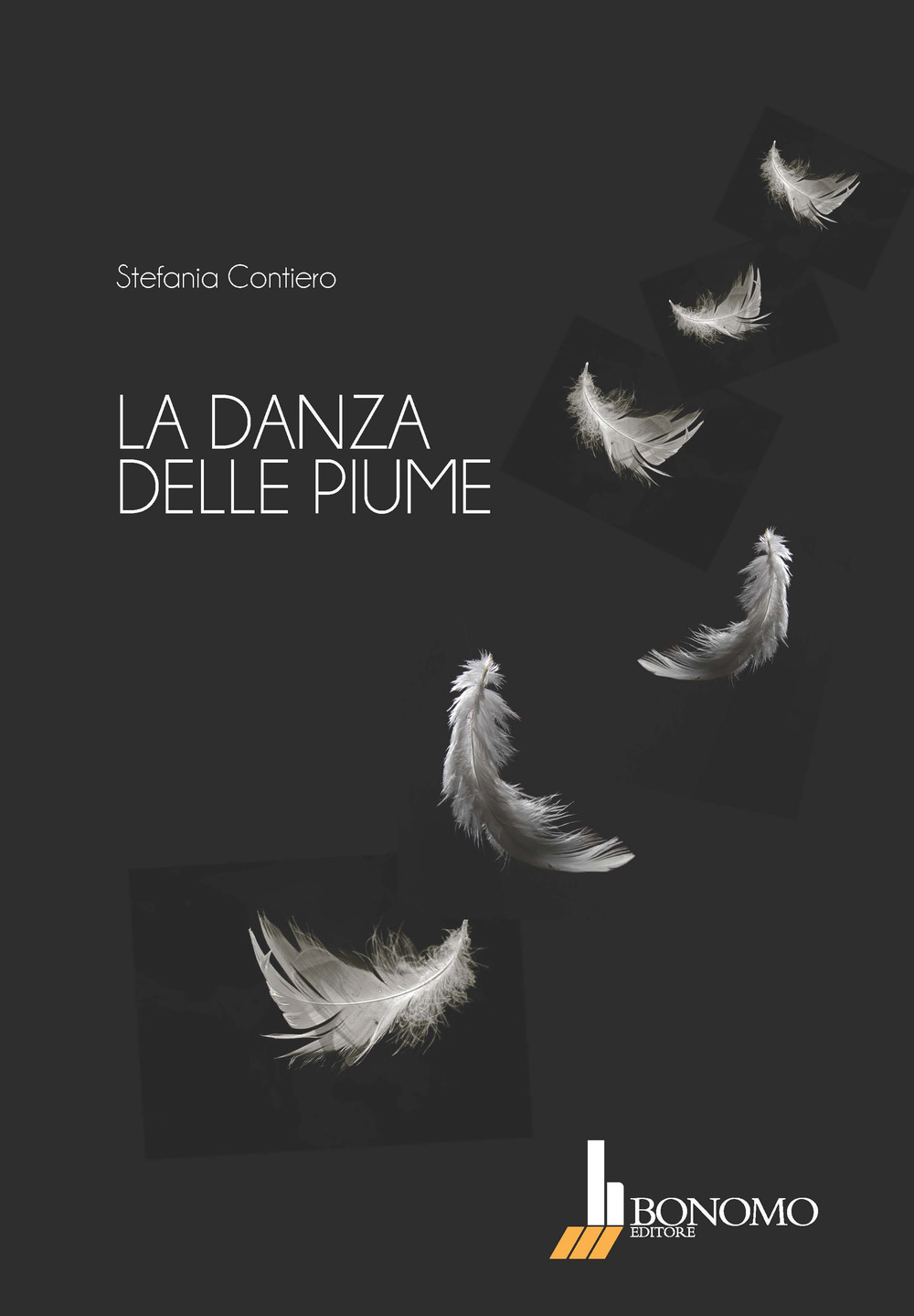 La danza delle piume