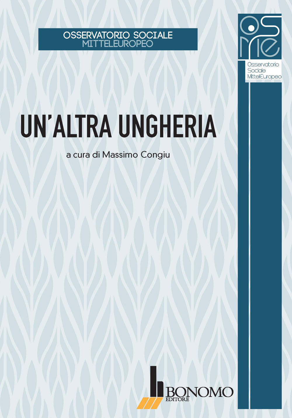 Un'altra Ungheria