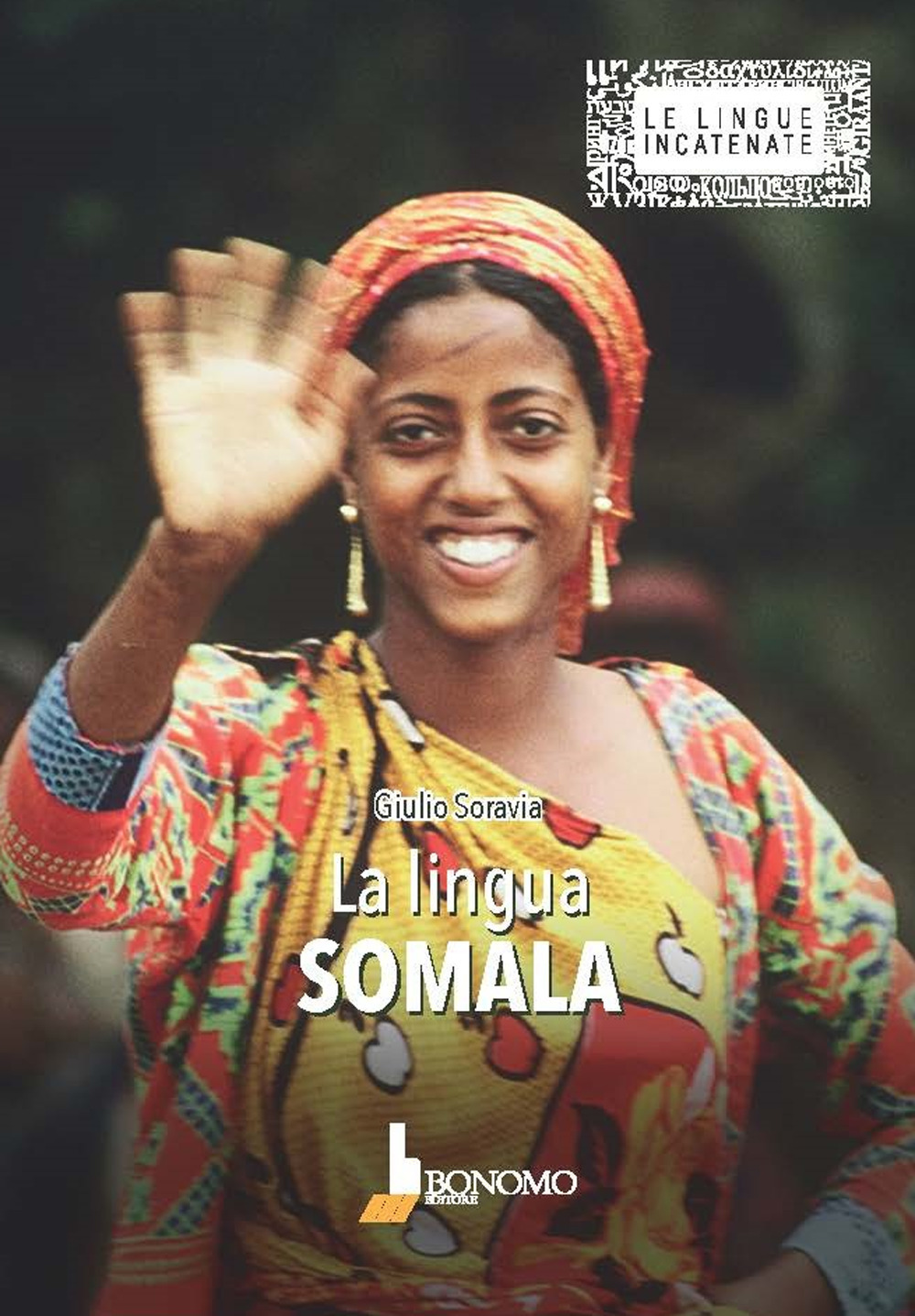 La lingua somala