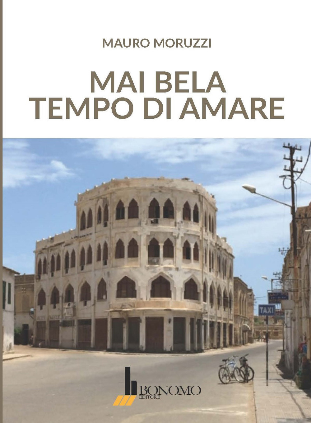 Mai bela tempo di amare