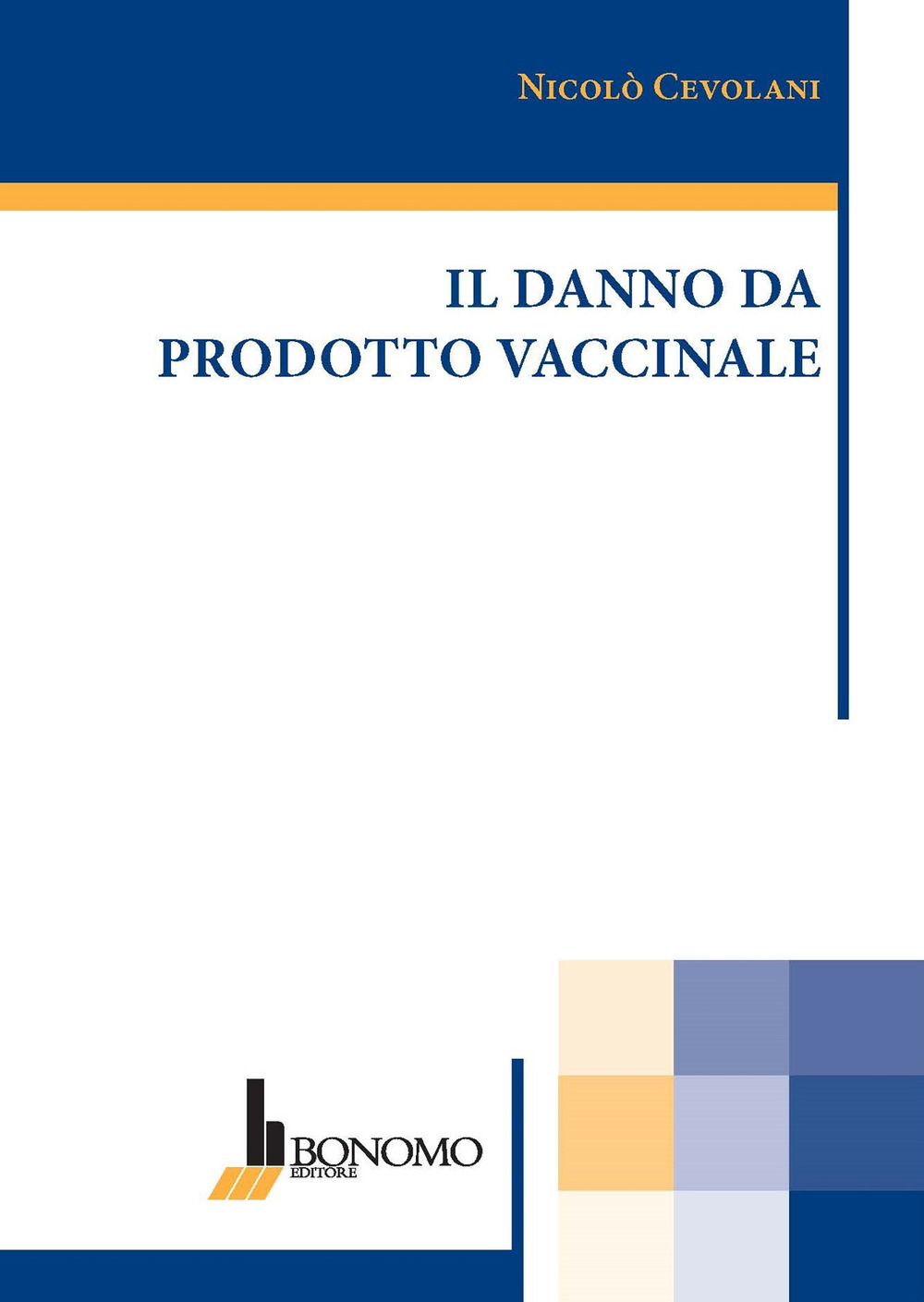 Il danno da prodotto vaccinale