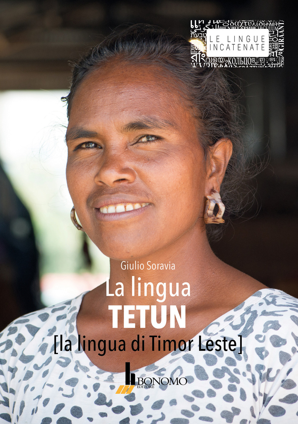 La lingua tetun. La lingua di Timor Leste