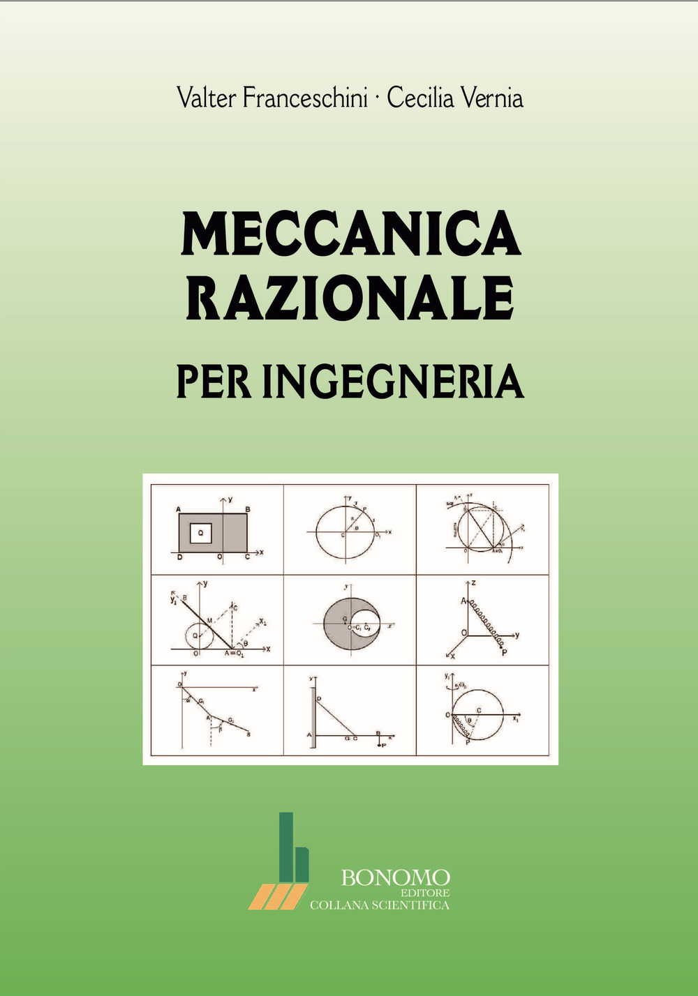 Meccanica razionale per ingegneria