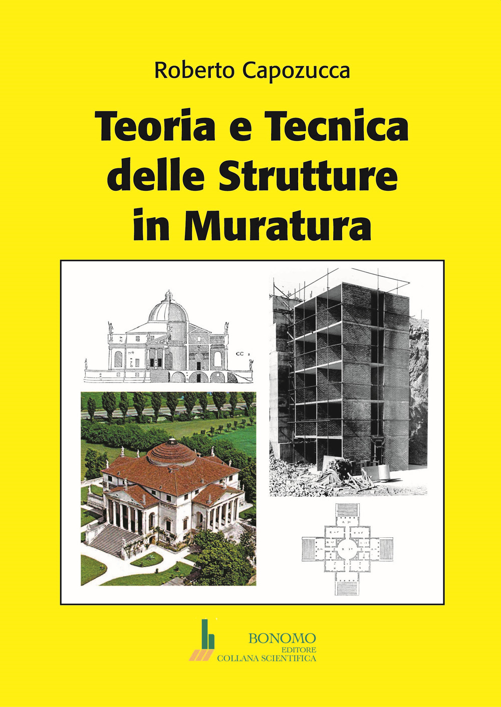 Teoria e tecnica delle strutture in muratura