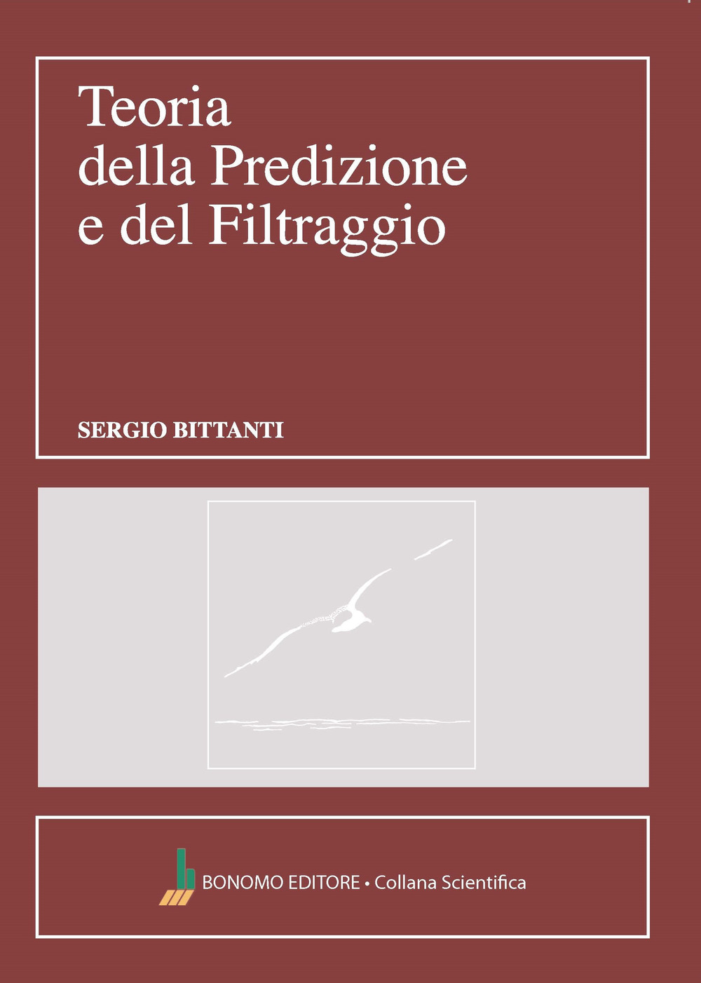 Teoria della predizione e del filtraggio