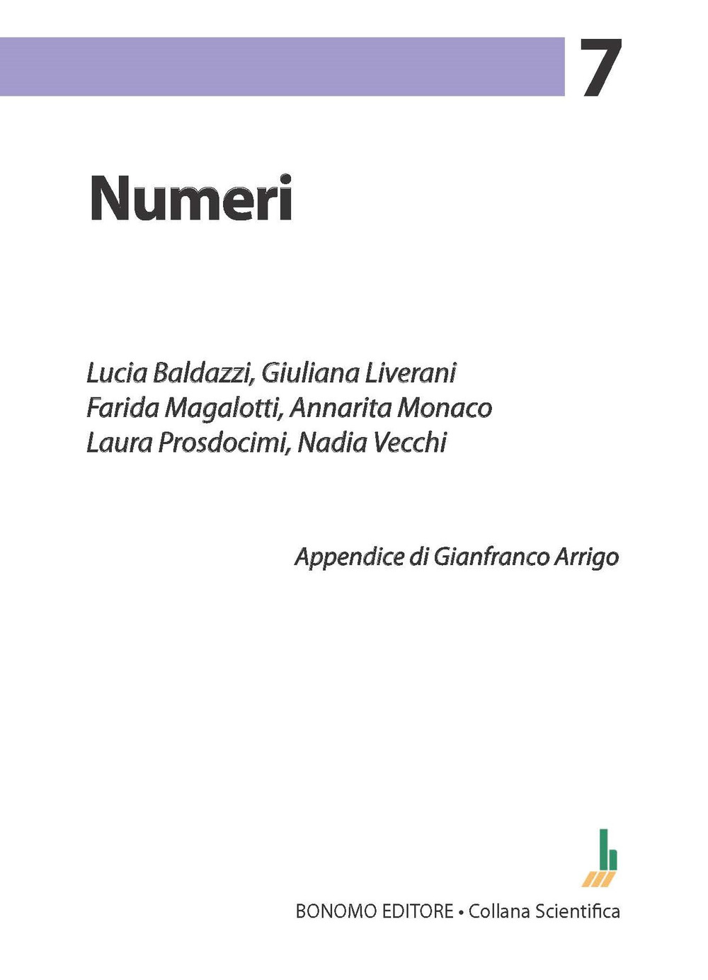 Numeri