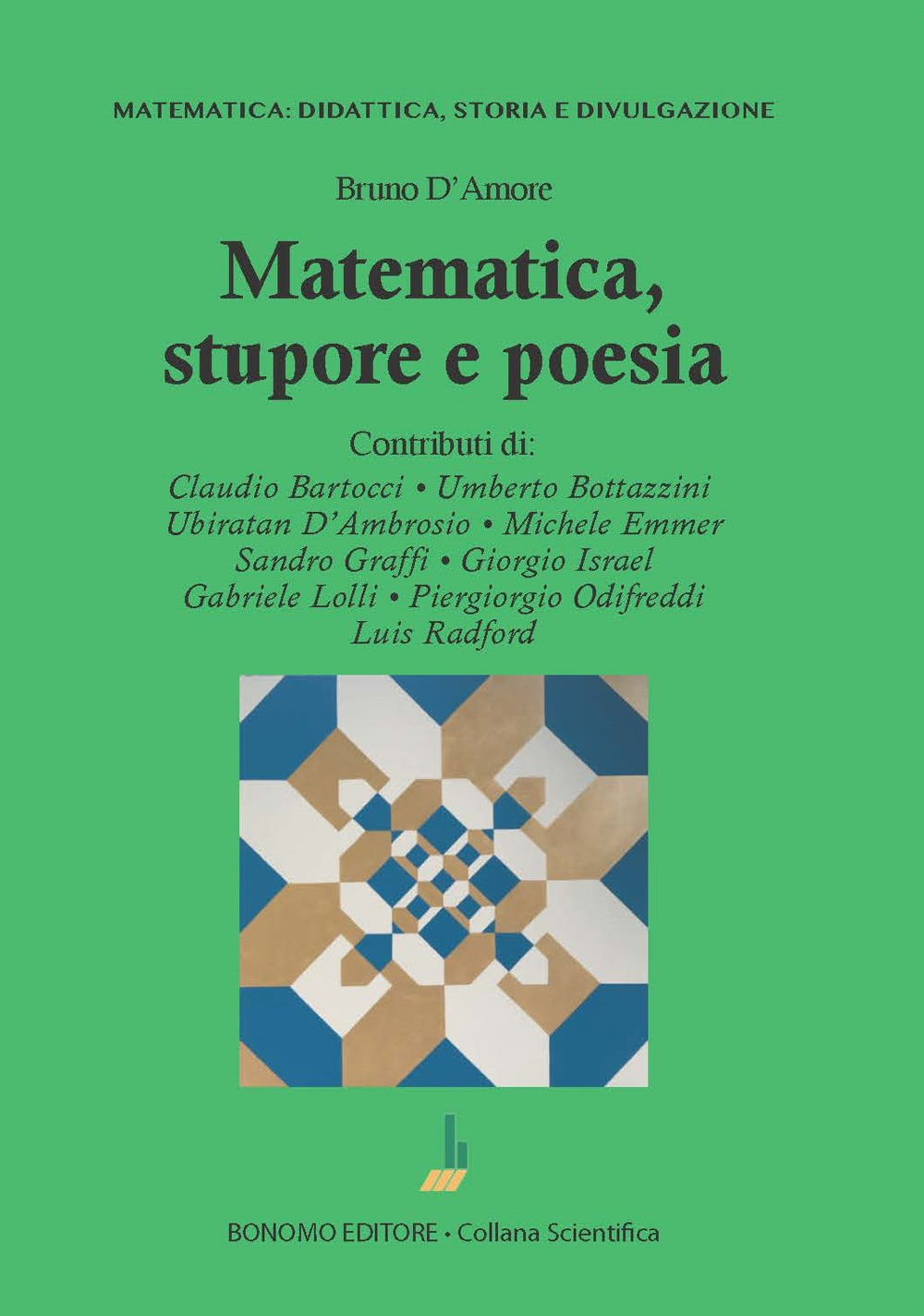 Matematica. Stupore e poesia