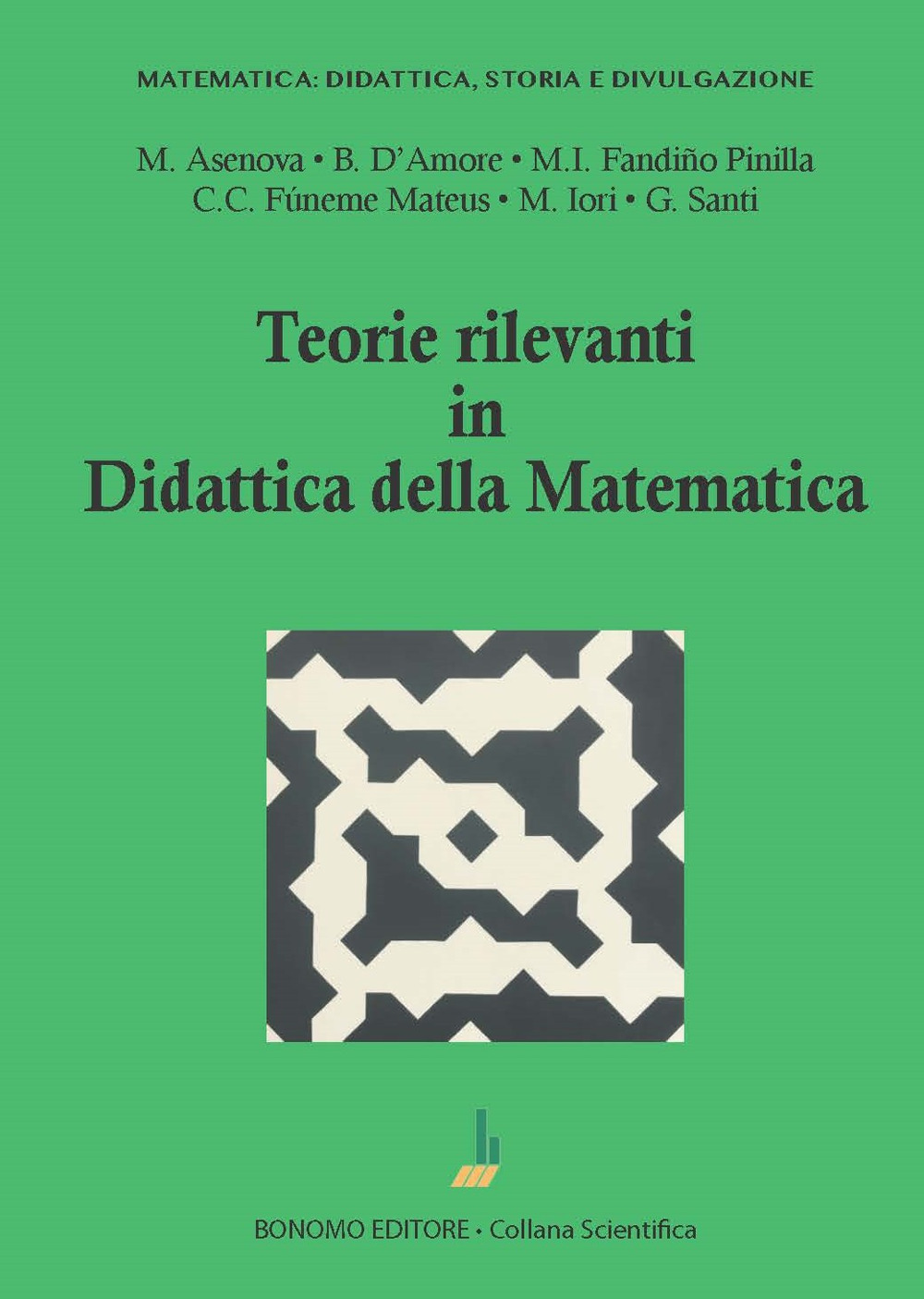 Teorie rilevanti in didattica della matematica