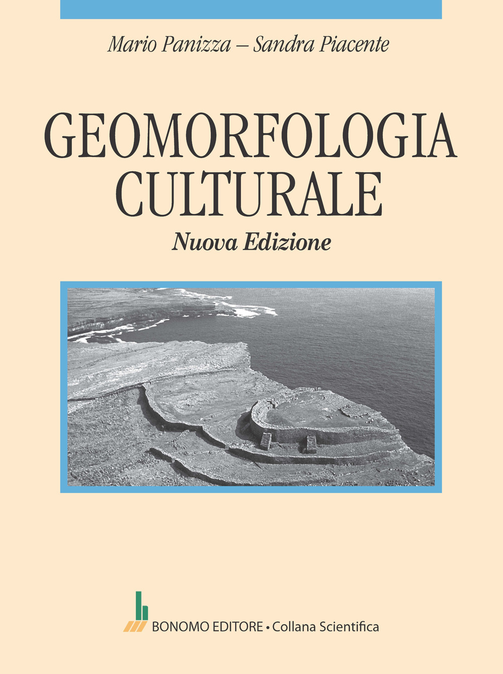 Geomorfologia culturale