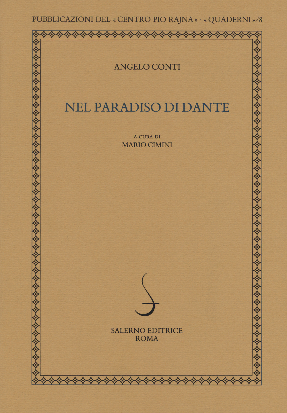 Nel Paradiso di Dante