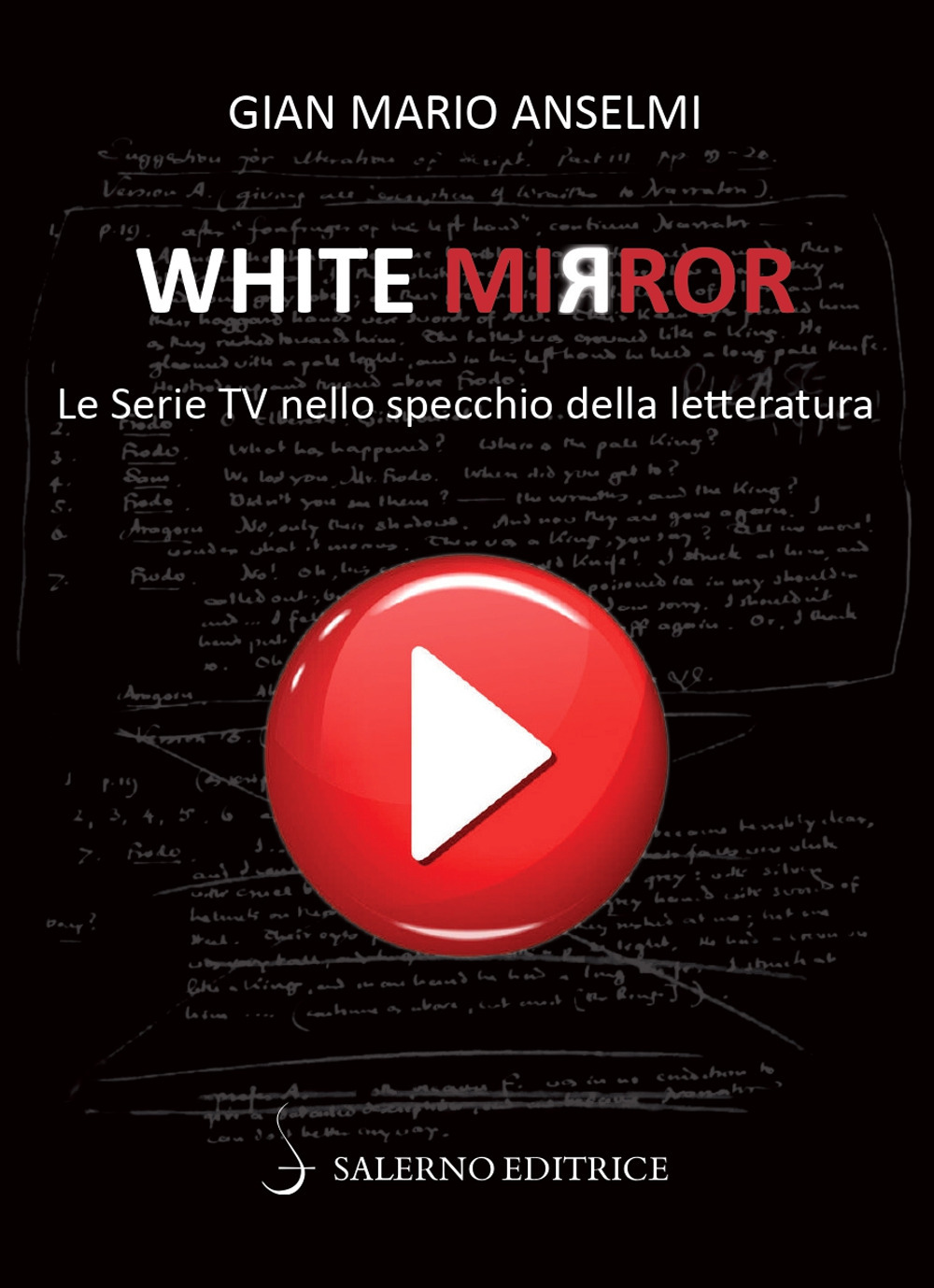 White Mirror. Le serie tv nello specchio della letteratura