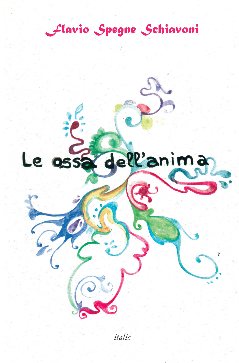 Le ossa dell'anima