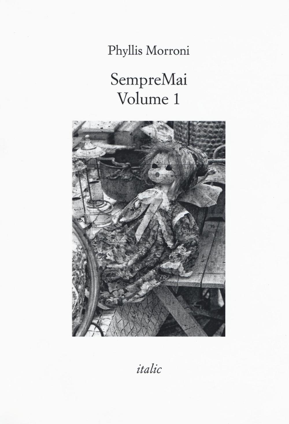 Sempremai. Vol. 1