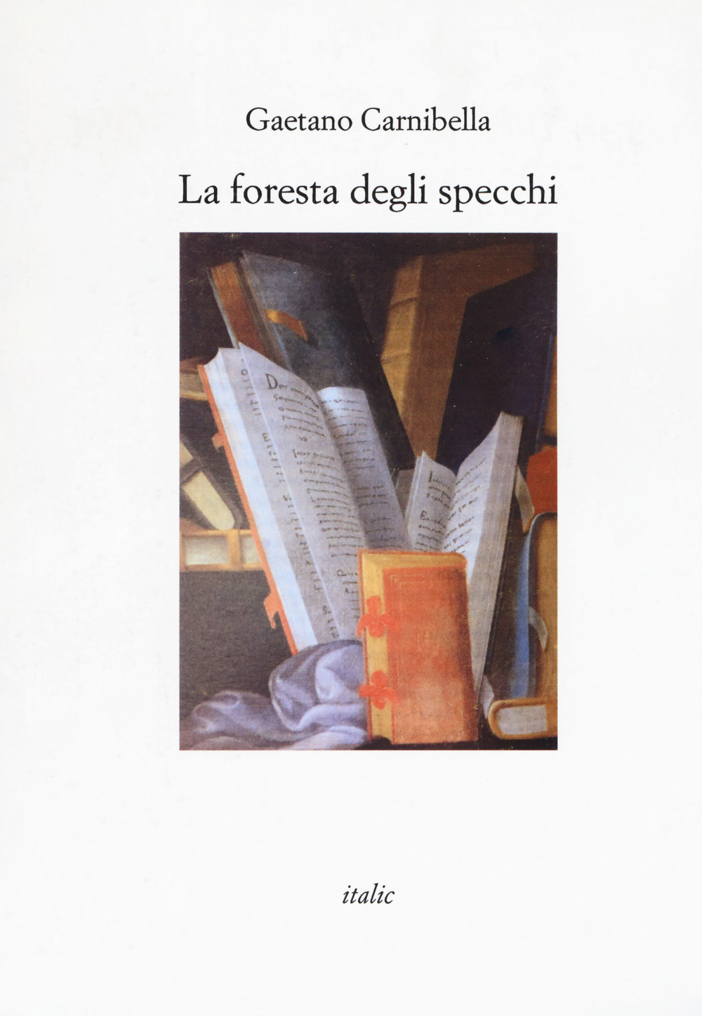 La foresta degli specchi