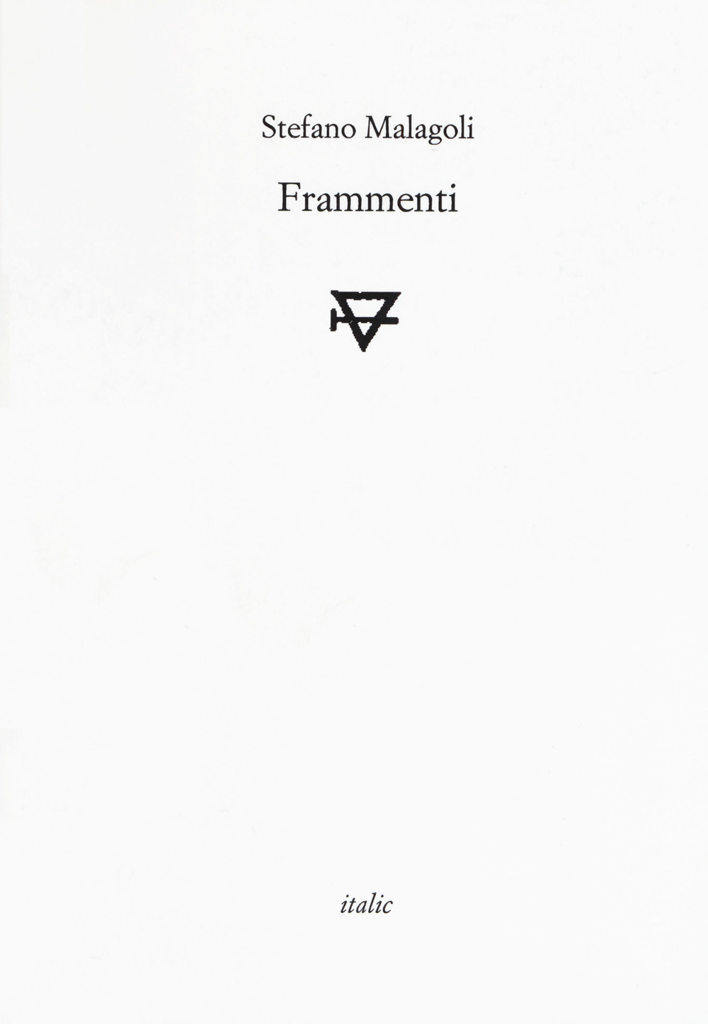 Frammenti