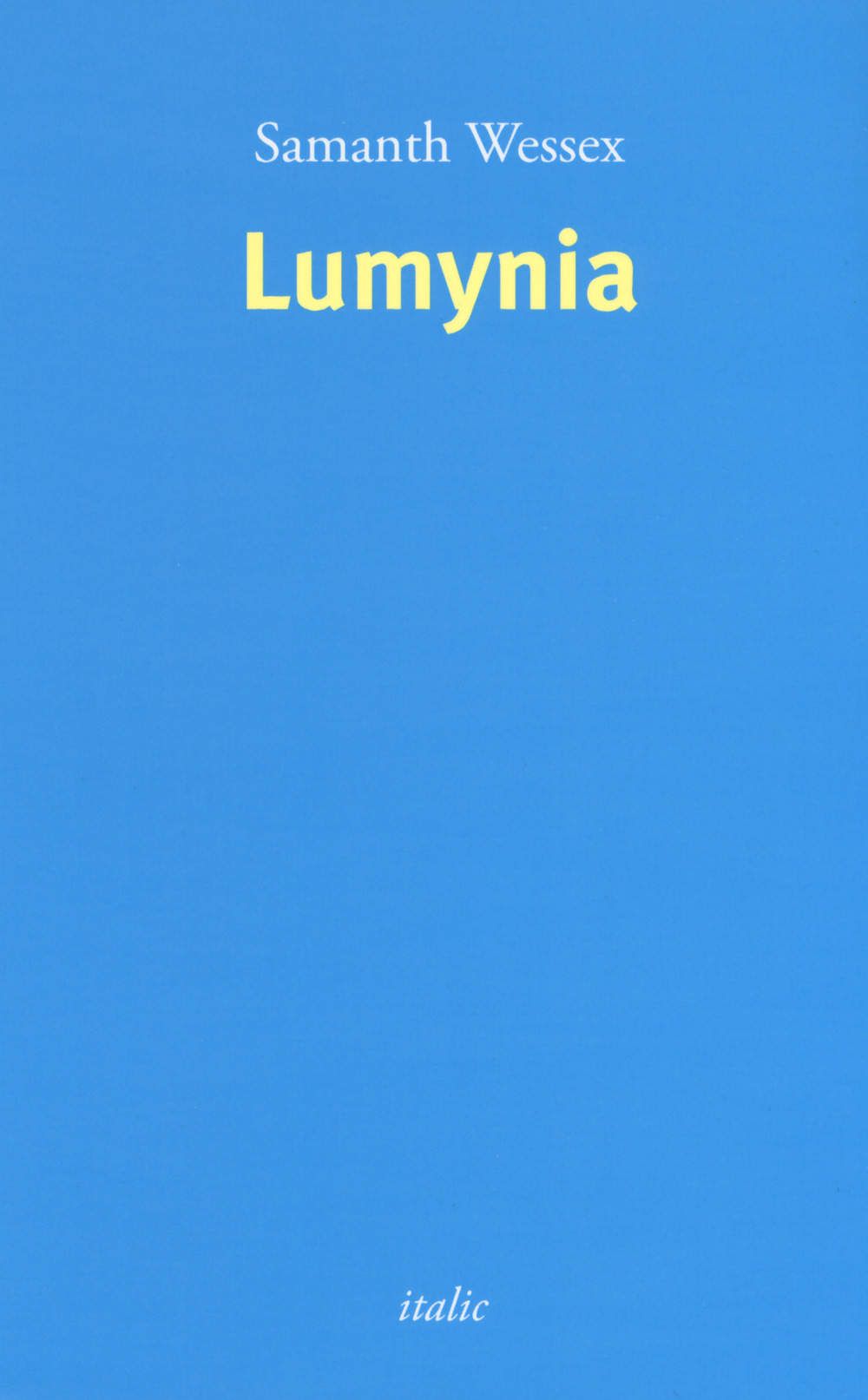 Lumynia