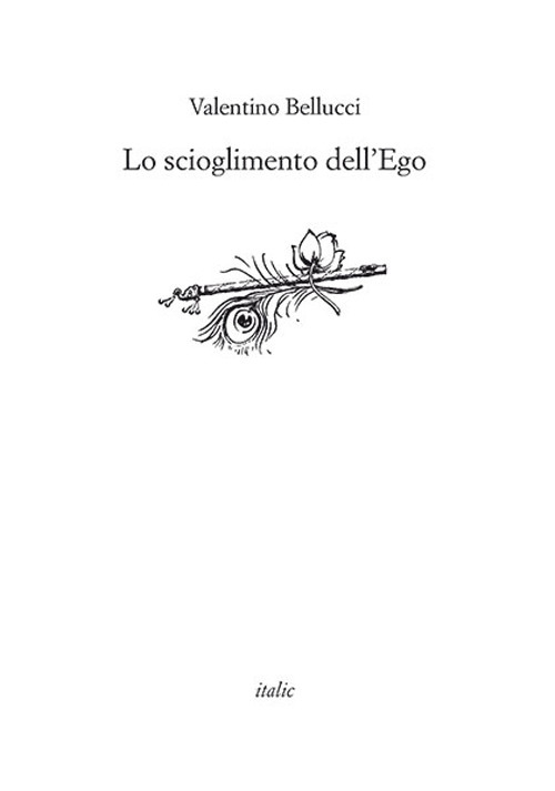 Lo scioglimento dell'ego