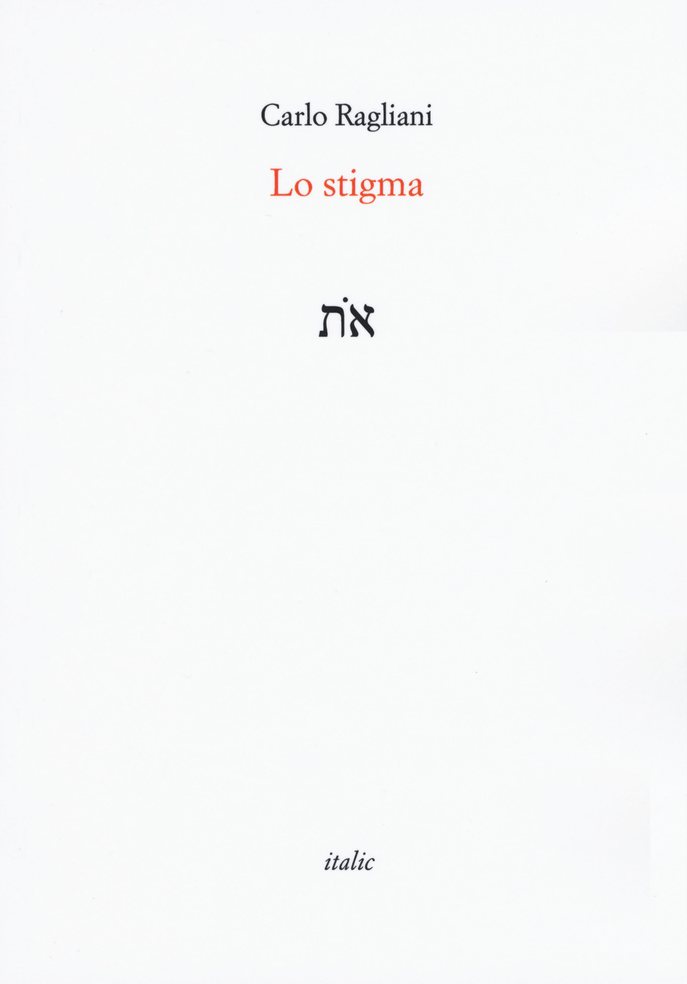 Lo stigma