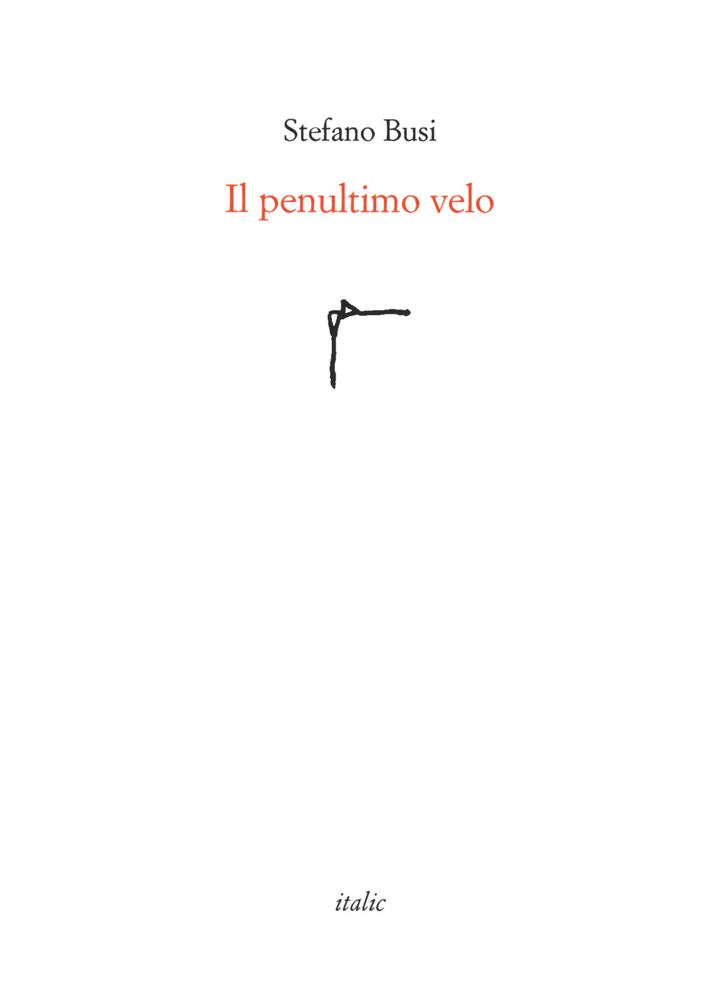 Il penultimo velo