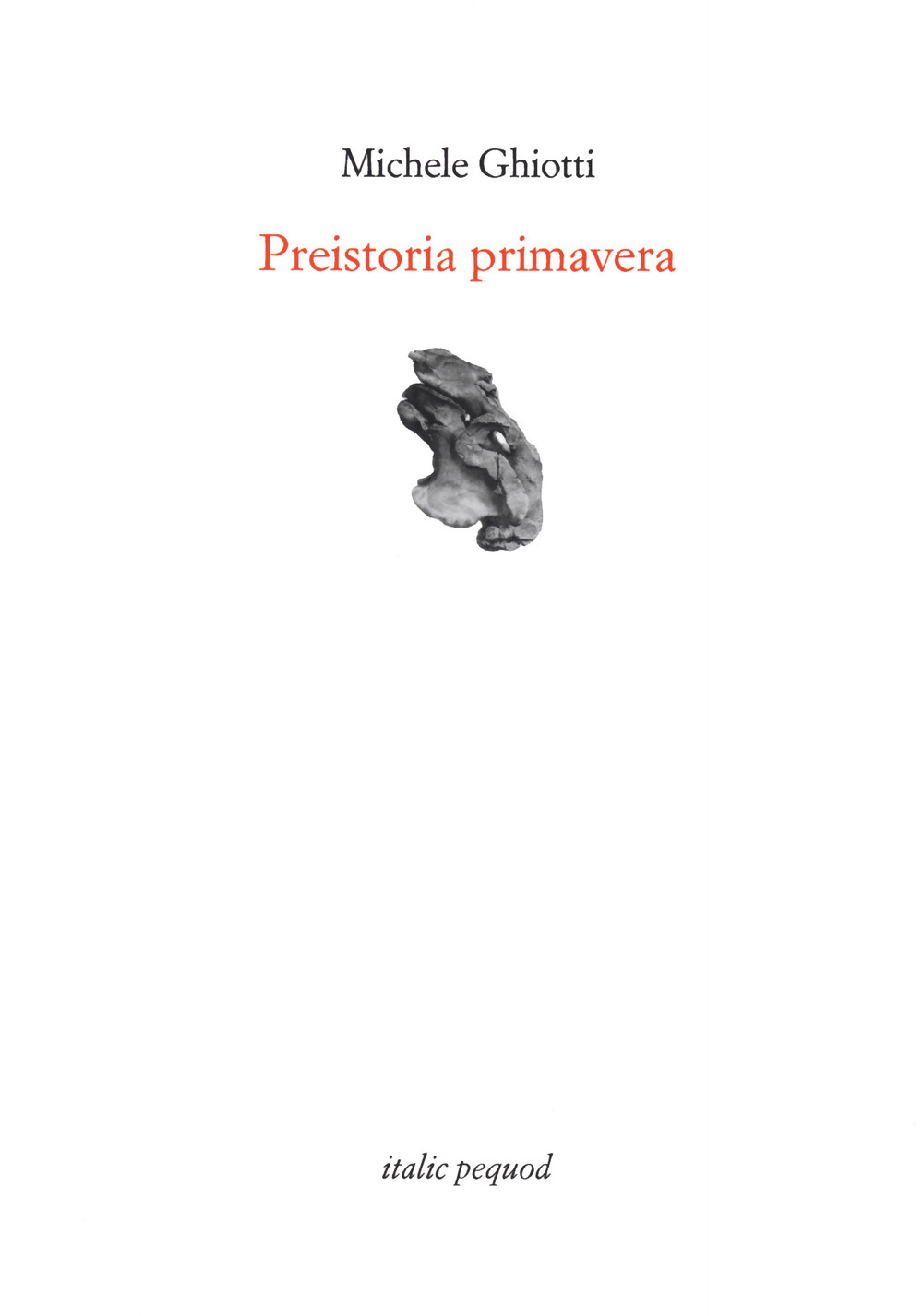 Preistoria primavera