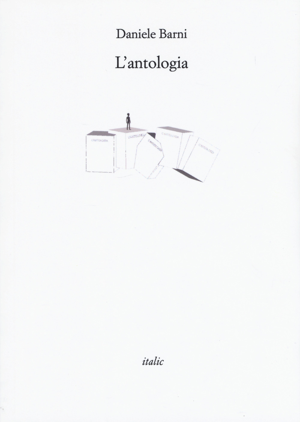 L'antologia