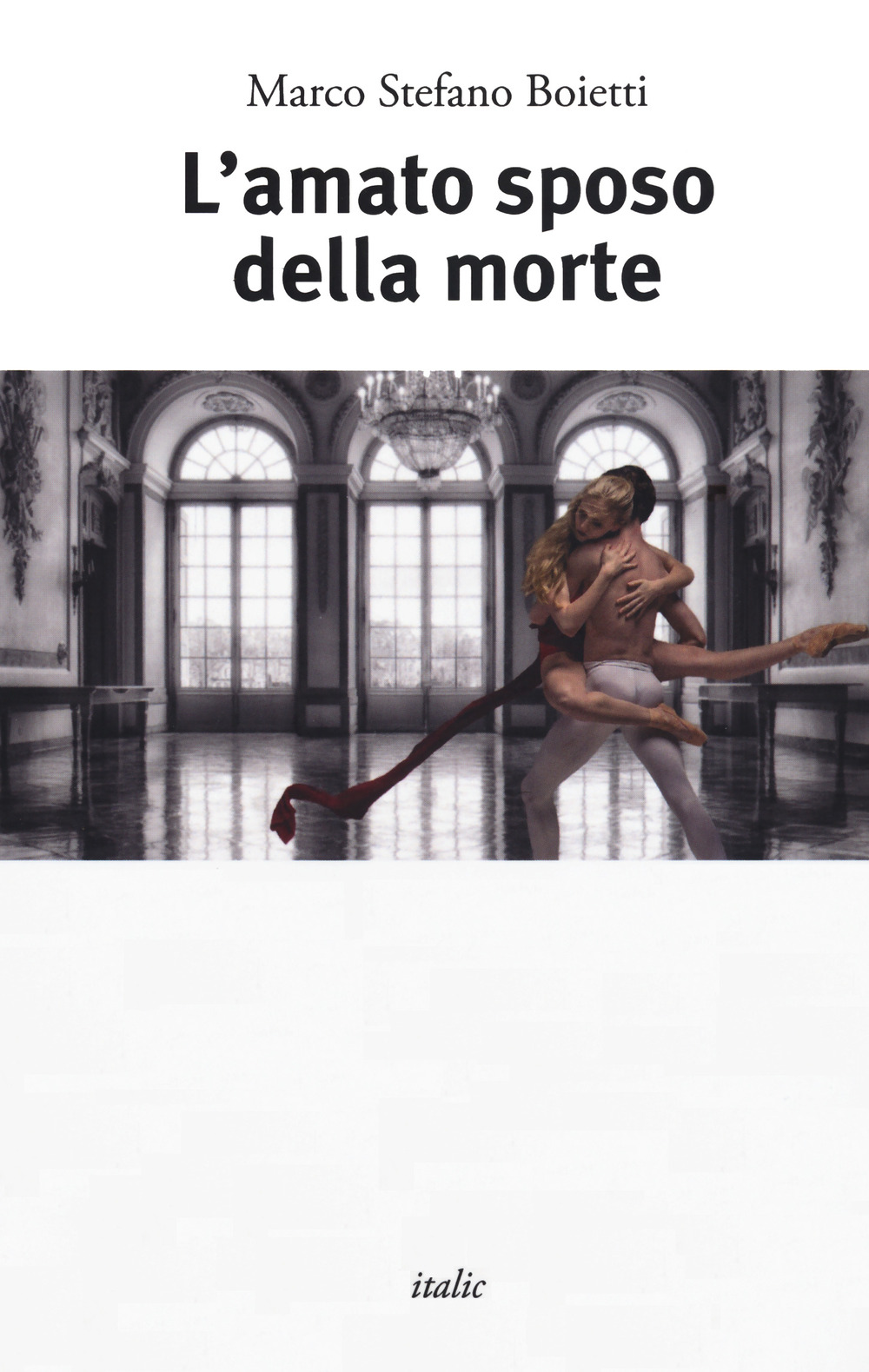 L'amato sposo della morte