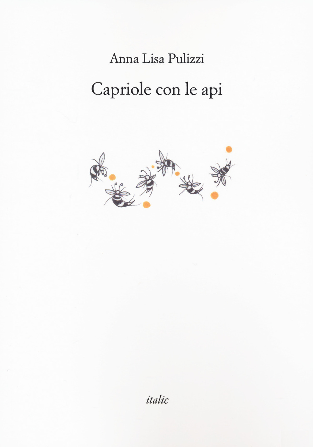 Capriole con le api