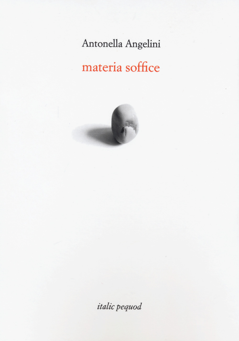 Materia soffice